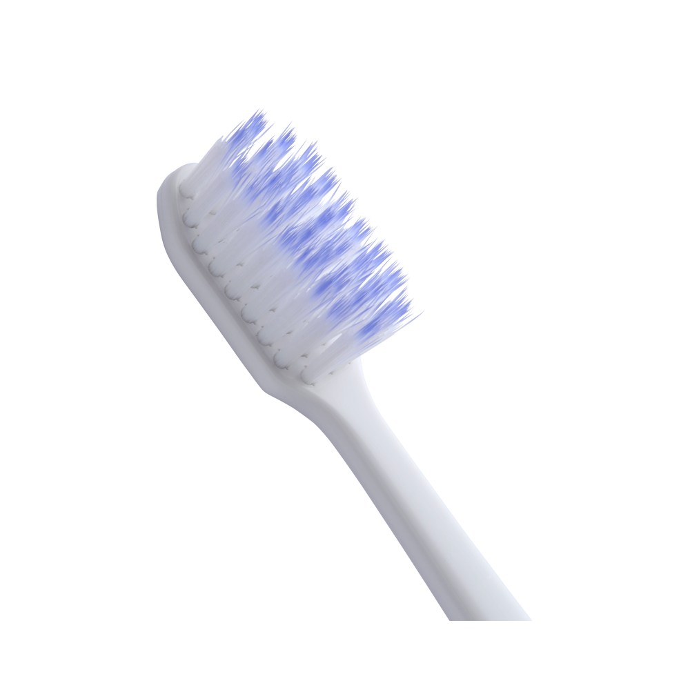 GUM - SONIC Daily Soft (λευκό)